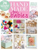 Handmade for Babies